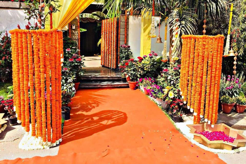 The Viditi Events