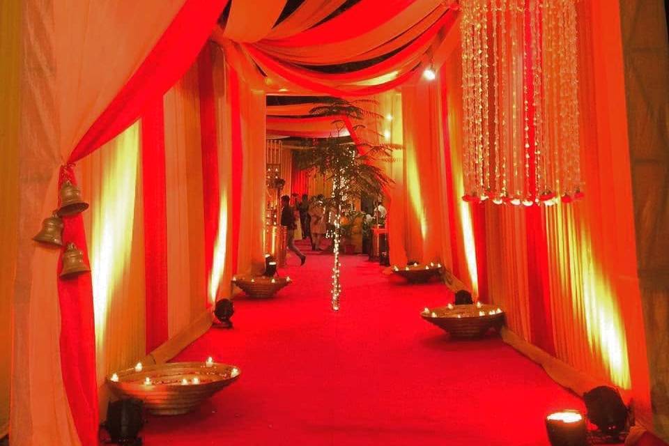 The Viditi Events