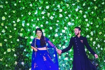 The Viditi Events