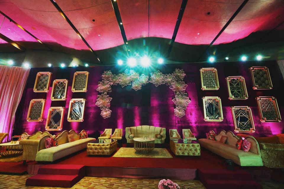The Viditi Events
