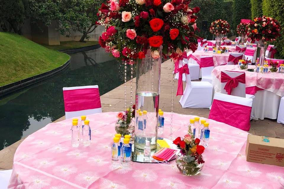 The Viditi Events