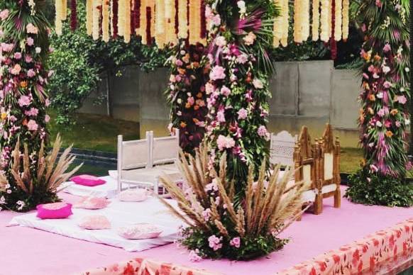 The Viditi Events
