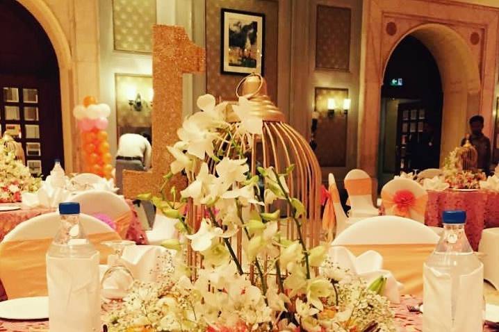 The Viditi Events