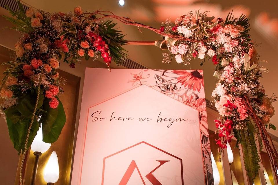 The Viditi Events