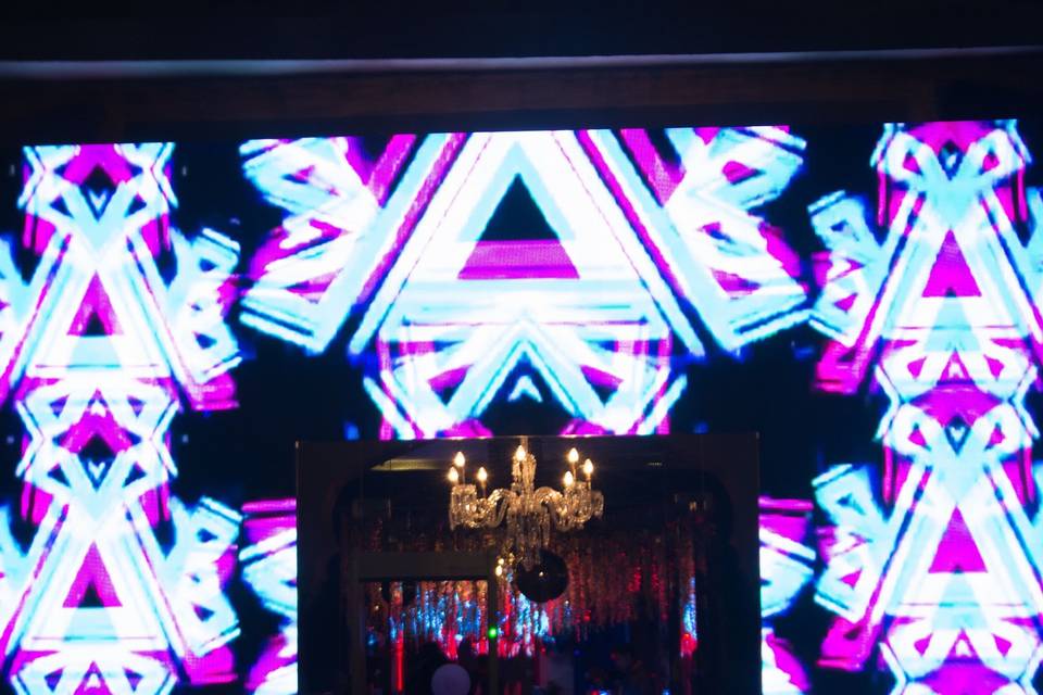 The Viditi Events