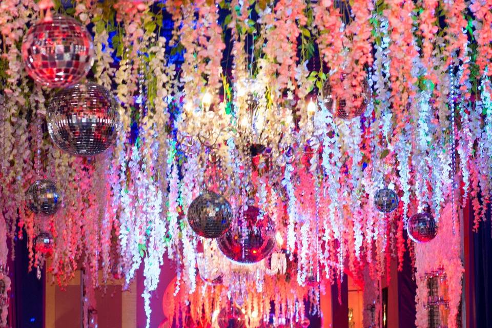 The Viditi Events