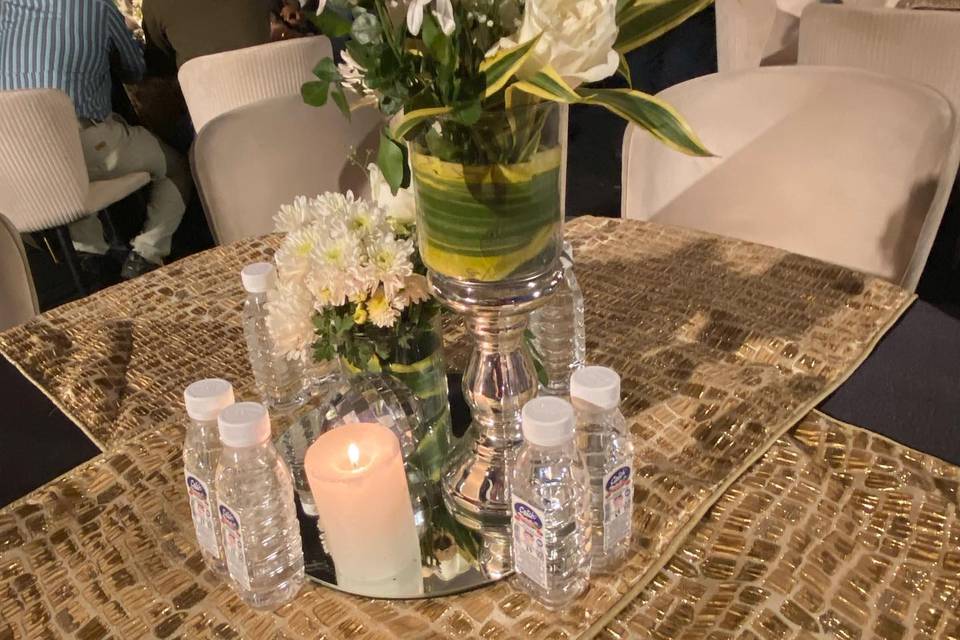The Viditi Events