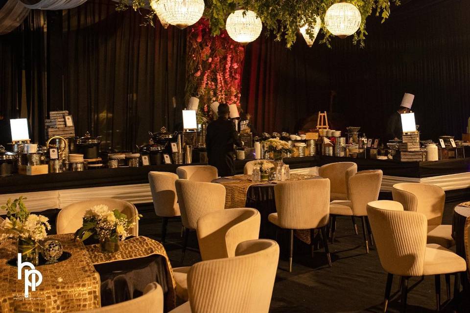 The Viditi Events