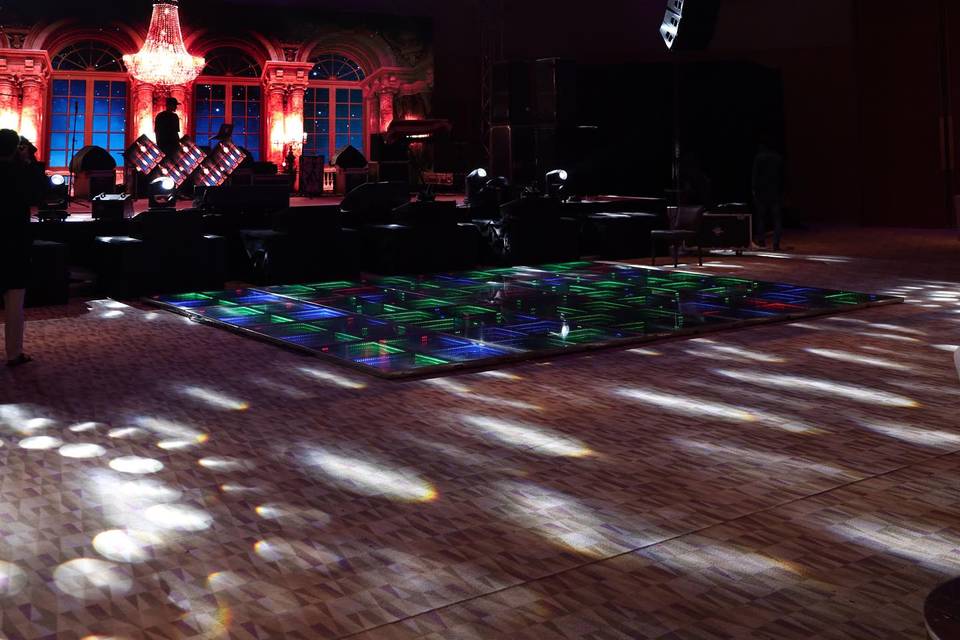 The Viditi Events