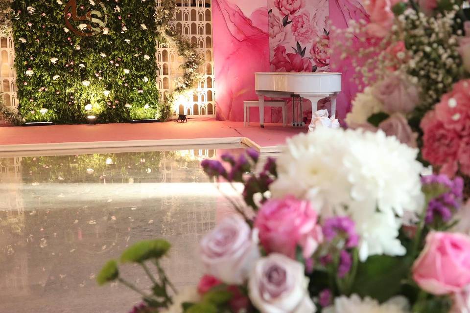 The Viditi Events