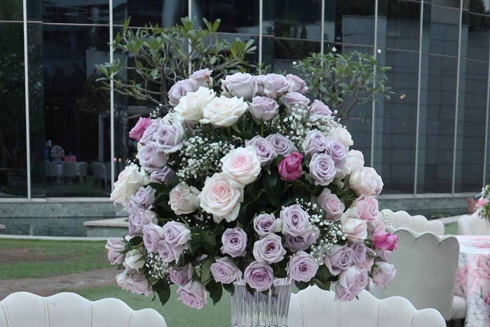 The Viditi Events