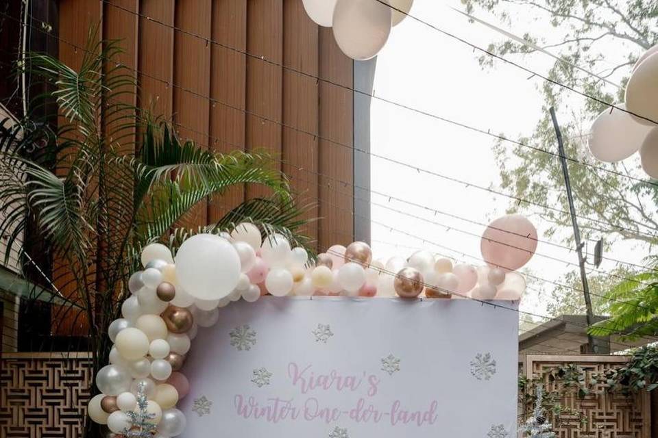 The Viditi Events