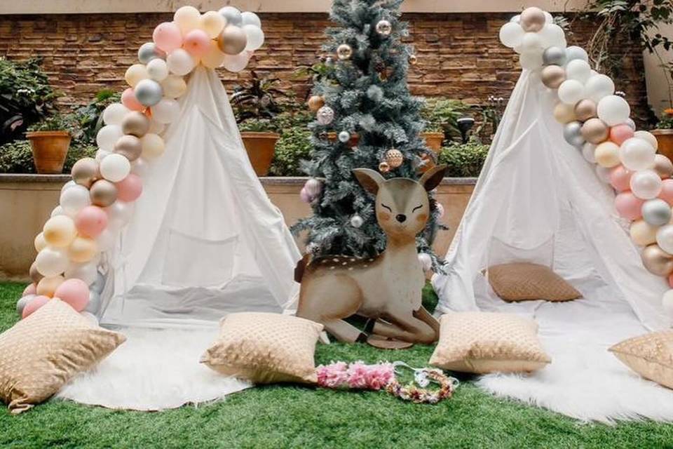 The Viditi Events