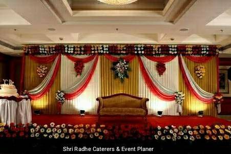 Shri Radhe Events Planners, Kanpur - Planner - Bithoor - Weddingwire.in