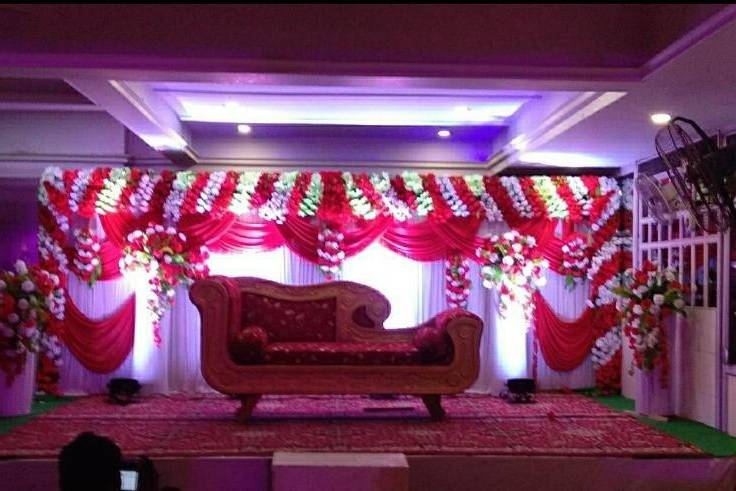 Shri Radhe Events Planners, Kanpur