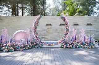 Yaha Events Pvt Ltd.