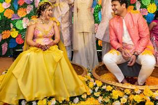 Yaha Events Pvt Ltd.