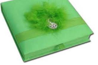 Decorative gift boxes