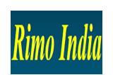 Rimo India logo