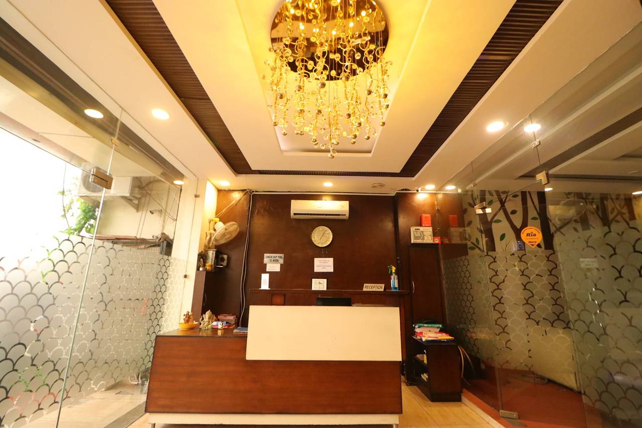 Hotel Ek Noor Residency - Venue - Phase 1, Mohali - Weddingwire.in