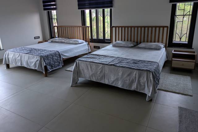 Accommodation