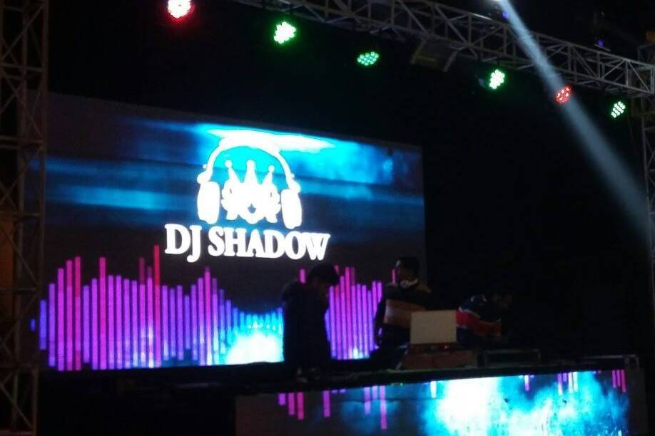 DJ Shadow CHD