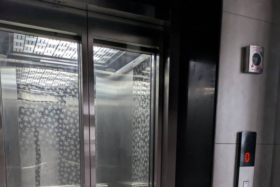 Lift