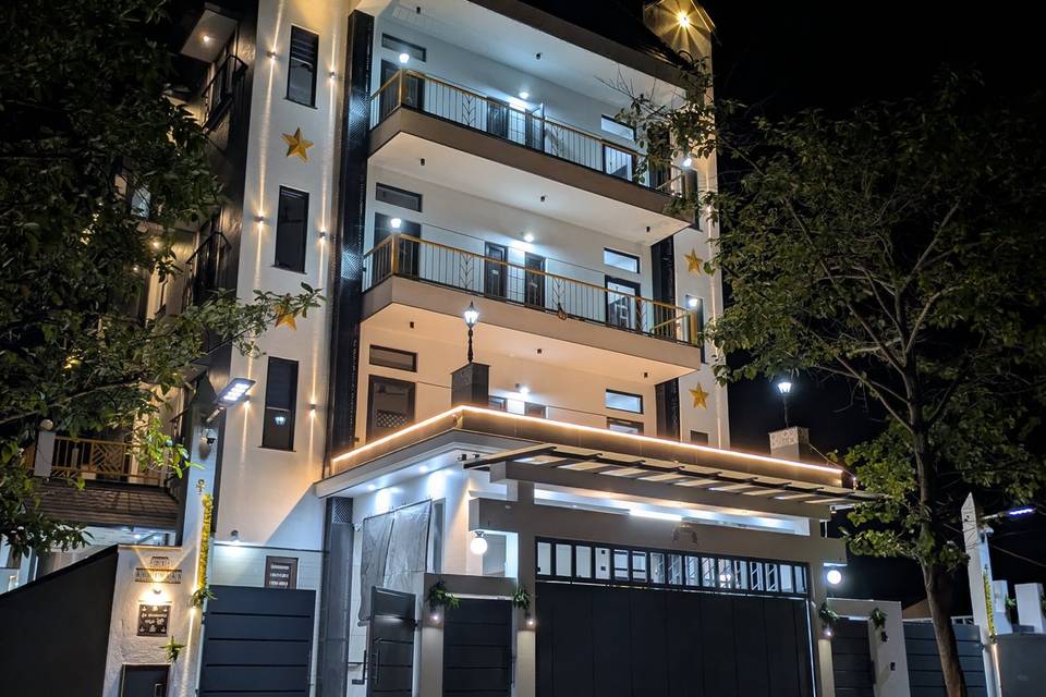 Facade