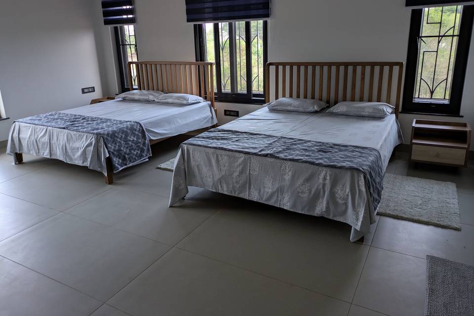 Accommodation