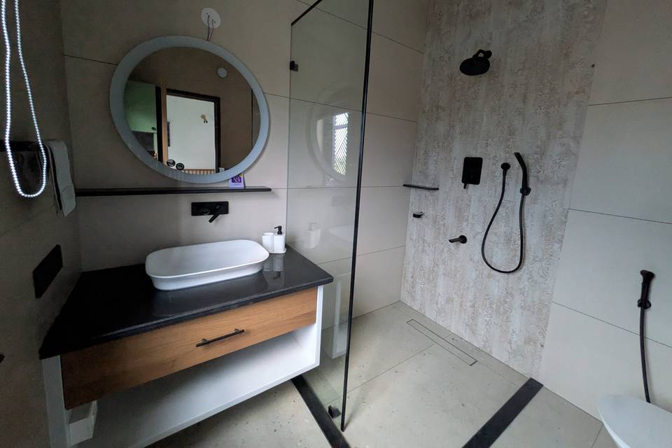 Washroom