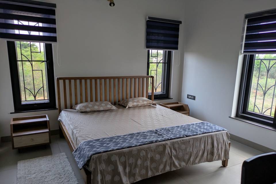 Accommodation