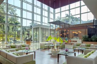 Radisson Blu Plaza Hotel, Hyderabad