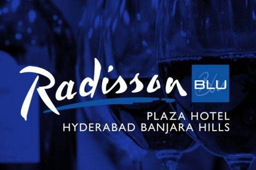 Radisson Blu Plaza Hotel, Hyderabad