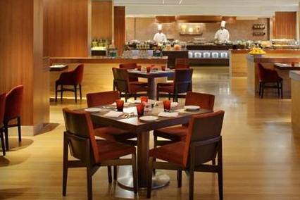 Radisson Blu Plaza Hotel, Hyderabad