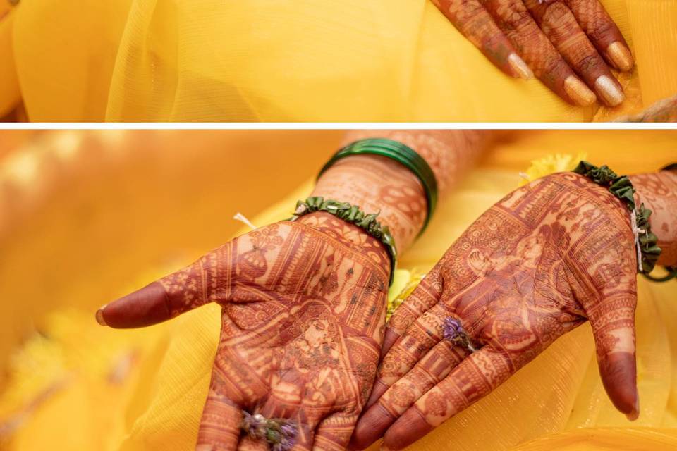 Haldi