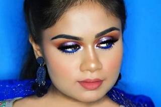 Aditi Yagyasaini Makeup Studio