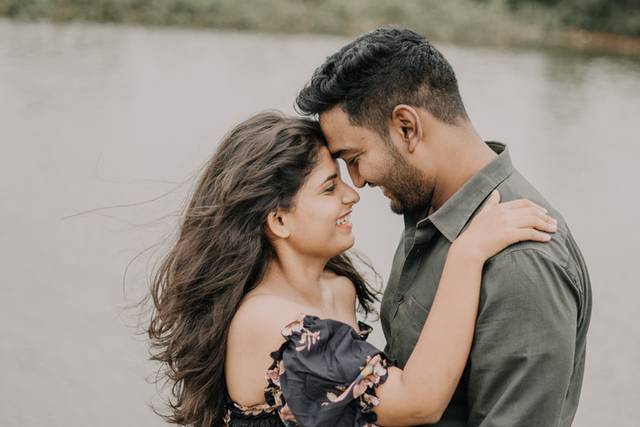 A Dreamy Marriage Proposal In Goa With Cute Love Story! — Wish N Wed | by  Wish N Wed | Medium