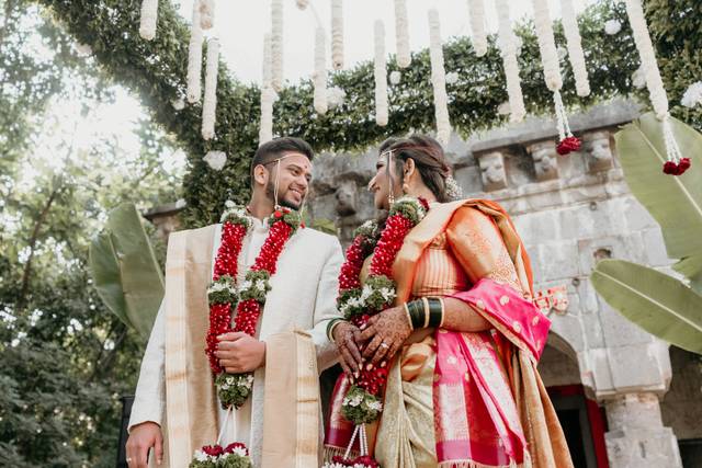 Wedlock Stories India