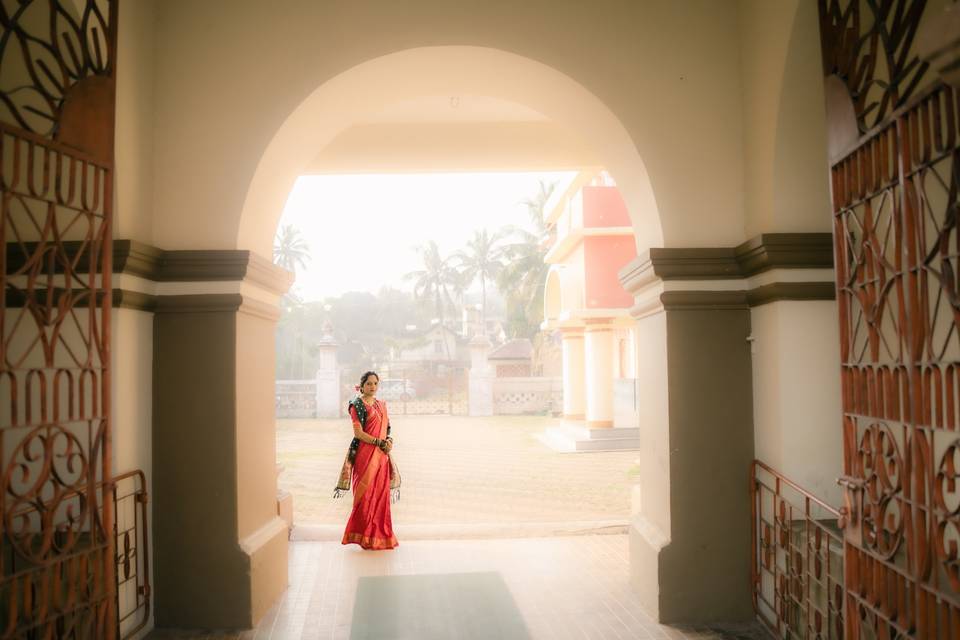 Pranali & Dipendra