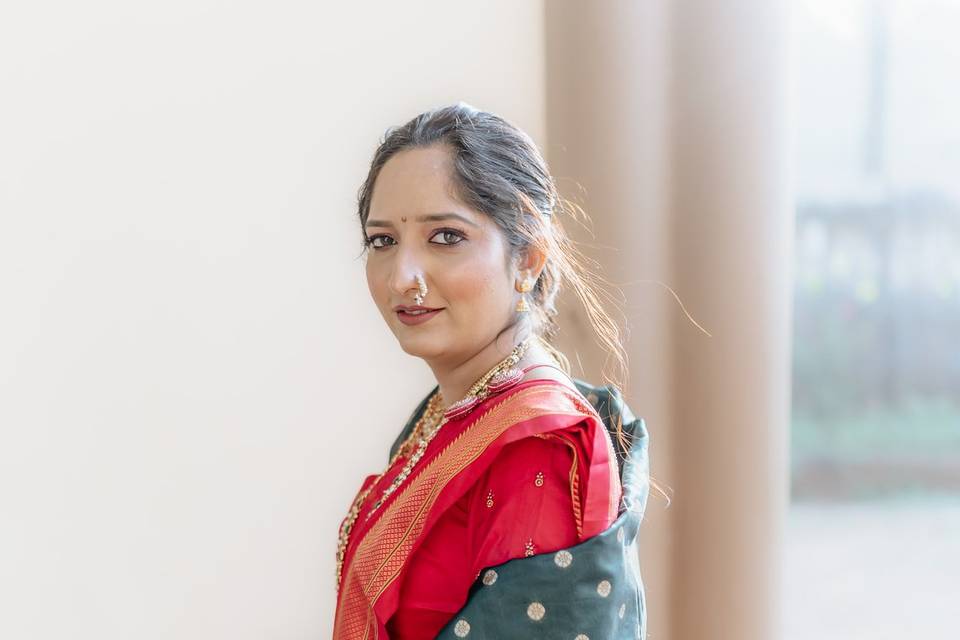 Pranali & Dipendra