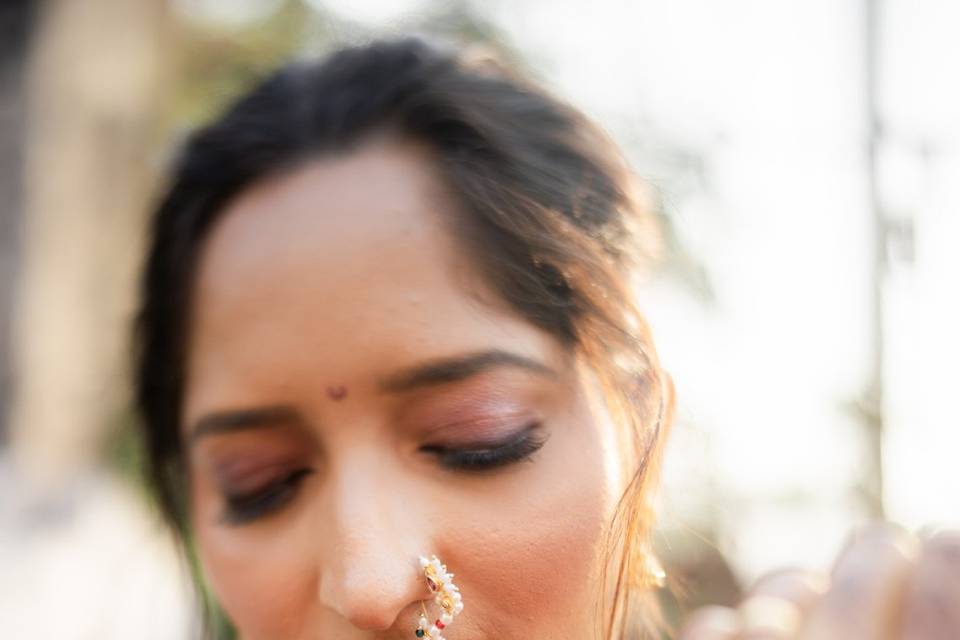 Pranali & Dipendra