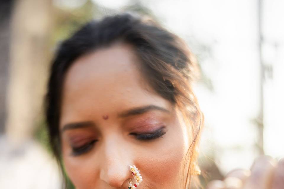 Pranali & Dipendra