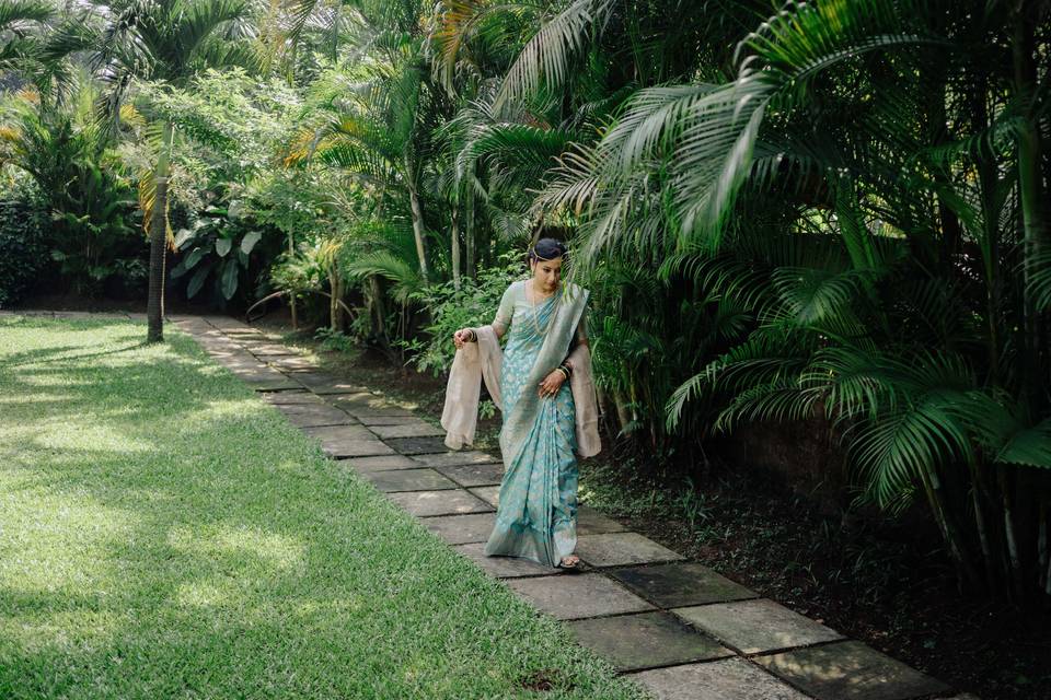 Sanica Ashish