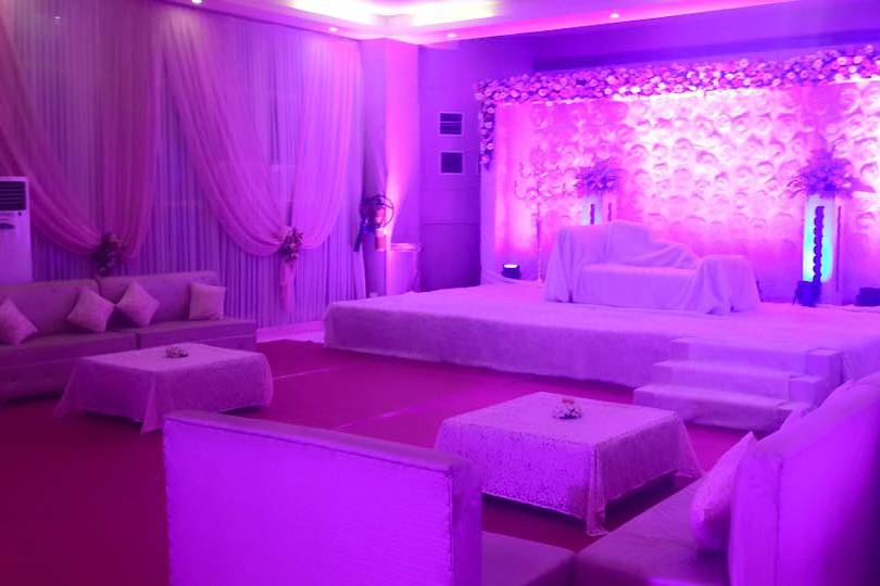 Swagat Weddings And Concepts