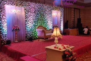 Wedding Aaha