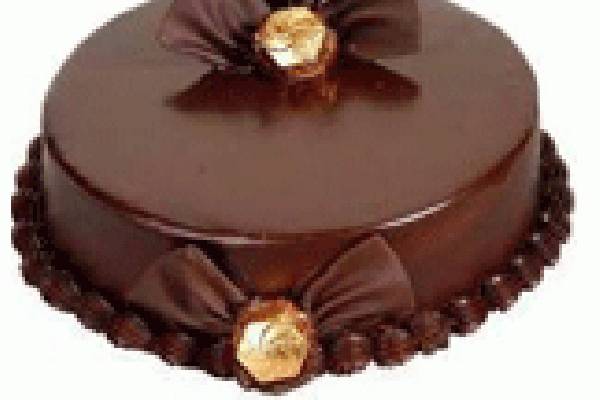 Chocolate Cake Desire | Online Cake Mart