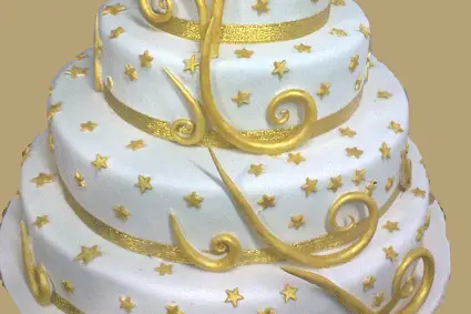Cake Desire, Palam Vihar - Wedding Cake - Palam Vihar, Gurgaon -  Weddingwire.in
