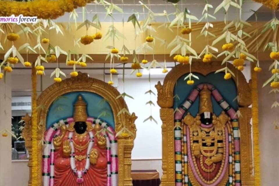 Savera Muhurtham