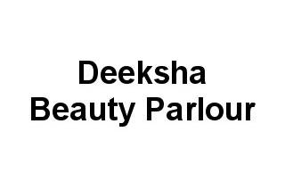 Deeksha Beauty Parlour