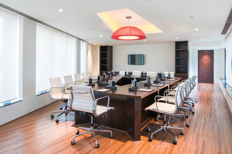Board Room